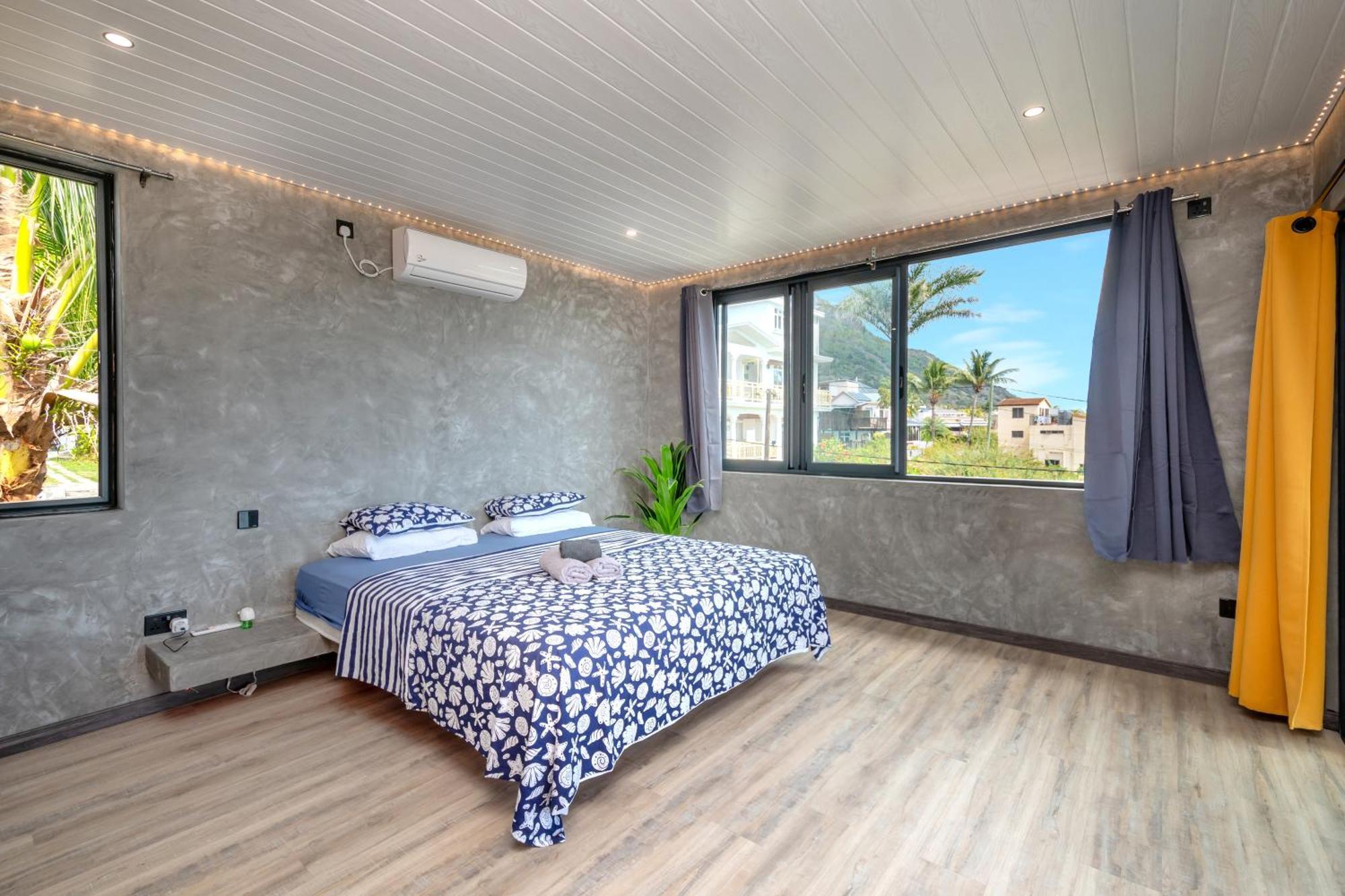 Twakila Sunset Suites Ла-Ґулет Екстер'єр фото